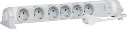 Legrand 6 Plug 1,5 m Switch (694636)