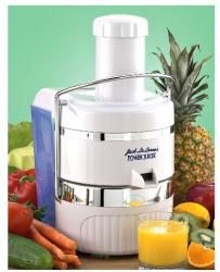 Jack LaLanne's Power Juicer