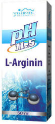 Vita Crystal L-Arginin 50 ml