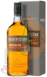 AUCHENTOSHAN American Oak 0,7 l 40%