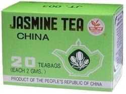 Dr. Chen Patika Eredeti Kinai Zöld Tea Jázminnal 20 filter