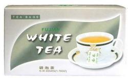 Dr. Chen Patika Fujian Fehér Tea 25 filter