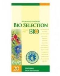 Bio Selection Bio Tőzegáfonya Tea 20 filter