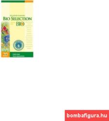Bio Selection Bio Homoktövis-borsmenta-narancs Tea 20 filter