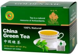 Sun Moon Kínai Zöld Tea 20 filter