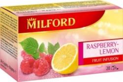 Milford Málna-Citrom Tea 20 filter