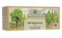 Herbária Bio Bodzavirág Tea 25 filter