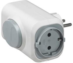 Legrand 2 Plug (050665)