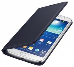 Samsung Flip Cover - Galaxy Grand 2 case blue (EF-WG710BL)