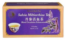 Dr. Chen Patika Salvia Tea 20 filter