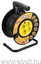 TOPEX 50 m (94W362)