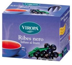 Viropa Feketeribizli Tea 15 filter