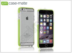 Case-Mate Tough Air iPhone 6 Plus case clear/lime (CM031789)