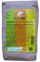 Naturbit Gluténmentes burgonyástészta lisztkeverék 500 g