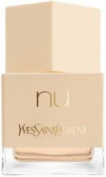 Yves Saint Laurent Nu EDT 100 ml