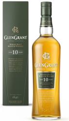 Glen Grant 10 Years 0,7 l 40%