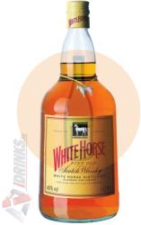 WHITE HORSE Blended Scotch 0,7 l 40%