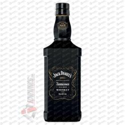 Jack Daniel's Birthday Edition 2011 0,7 l 40%