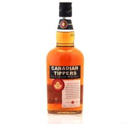 CANADIAN TIPPERS 0,7 l 40%