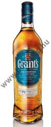 Grant's Ale Cask 0,7 l 40%