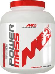 Muscle Line Power Mass 2300 g