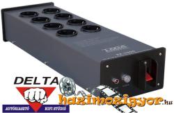 TAGA Harmony 8 Plug Switch PF-1000 Black