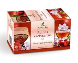 Mecsek Tea Rumos Cseresznye Tea 20 filter