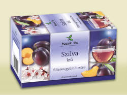 Mecsek Tea Szilva Tea 20 filter
