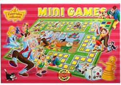 Dohány Pinokkió - mini (610/4)