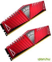 ADATA 8GB (2x4GB) DDR4 2800Mhz AX4U2800W4G17-DRZ