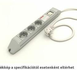 KONTASET DI-STRIP Compact 3 Plug Switch (3.302.103)