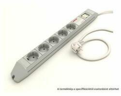 KONTASET DI-STRIP Compact 5 Plug Switch (3.302.105)