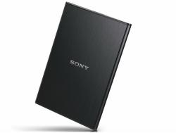 Sony 2.5 500GB USB 3.0 HD-SG5