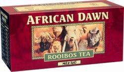 African Dawn Rooibos Tea Mézes 20 filter