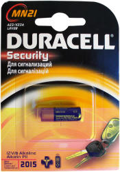 Duracell A23 Security MN21 (1)