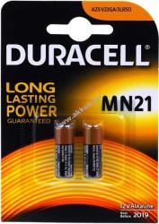 Duracell A23 Security MN21 (2)