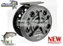 Okuma Airframe Fly Reel 7/9 (20604)