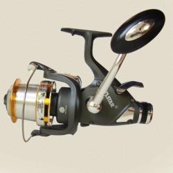 SILSTAR Tierra Carp Feeder 8+1 (S2013980)