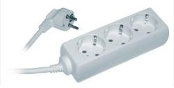 Lohuis 3 Plug 3 m 5948668001982