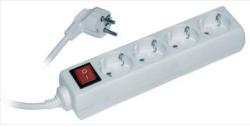 Lohuis 4 Plug 3 m Switch 5948668010557