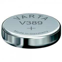 VARTA V389 (1) Baterii de unica folosinta