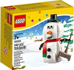 LEGO® Hóember (40093)