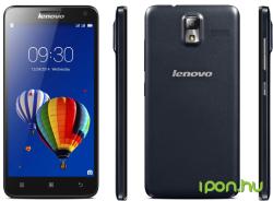 Lenovo S580