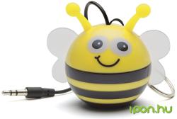 KitSound Mini Buddy Bee KSNMBBEE