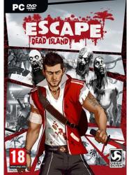 Deep Silver Escape Dead Island (PC)