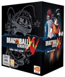 BANDAI NAMCO Entertainment Dragon Ball Xenoverse [Trunks' Travel Edition] (Xbox 360)