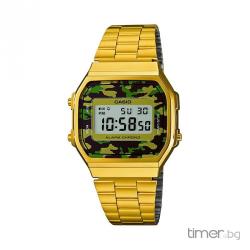 Casio A168WEGC-3EF