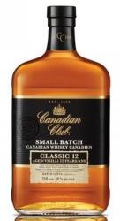 Canadian Club Classic 12 Years 0,7 l 40%