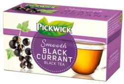 Pickwick Feketeribizli Tea 20 filter