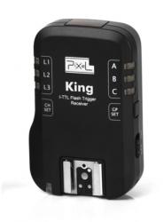 Pixel King Receiver (Nikon)